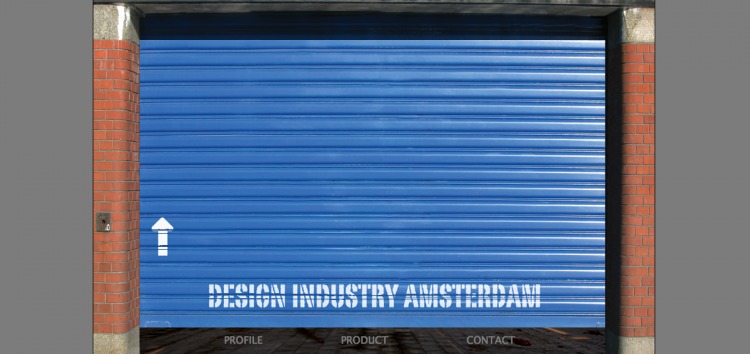 Design Industry Amsterdam